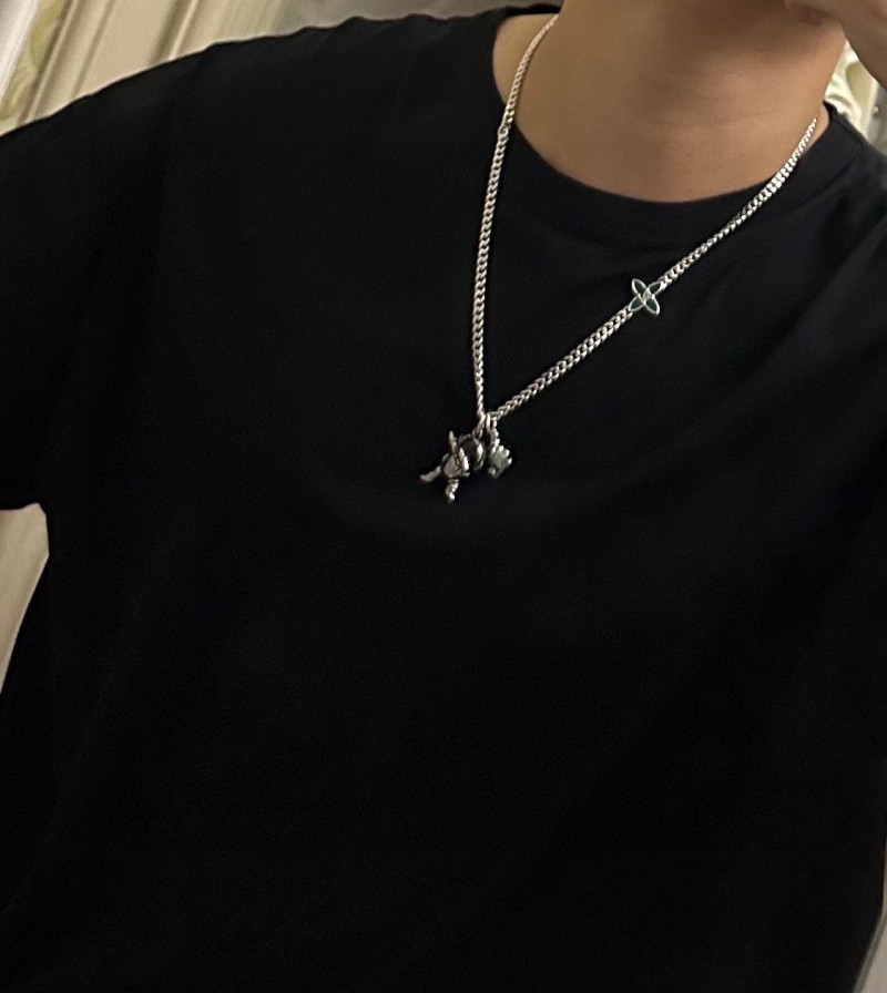 LV Necklaces